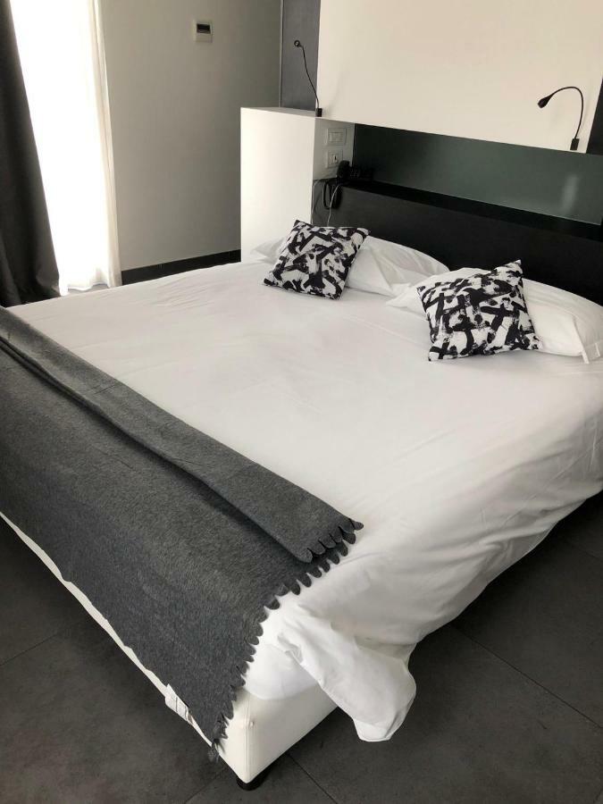 Parco Paglia Home キエーティ エクステリア 写真