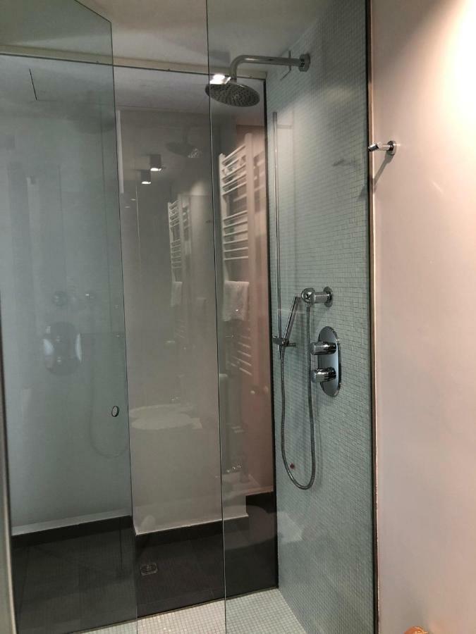 Parco Paglia Home キエーティ エクステリア 写真
